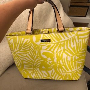 Kate Spade small tote